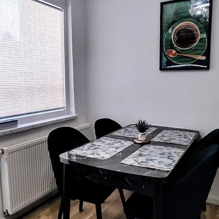 - Grbavica Pearl Appartement Sarajevo