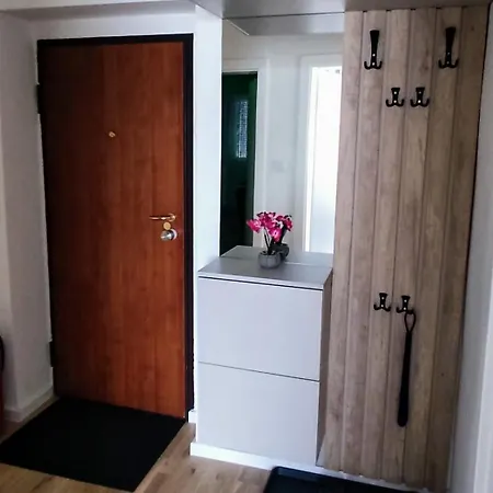 Appartement - Grbavica Pearl